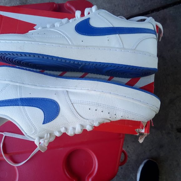 SNEAKER COLLECTION ALL MEN'S SIZES - Picture 4 of 16